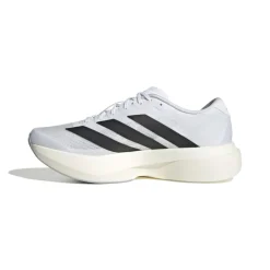 adidas Adizero EVO SL Hardloopschoenen Wit Zwart