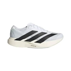 adidas Adizero EVO SL Hardloopschoenen Wit Zwart