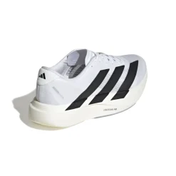 adidas Adizero EVO SL Hardloopschoenen Wit Zwart