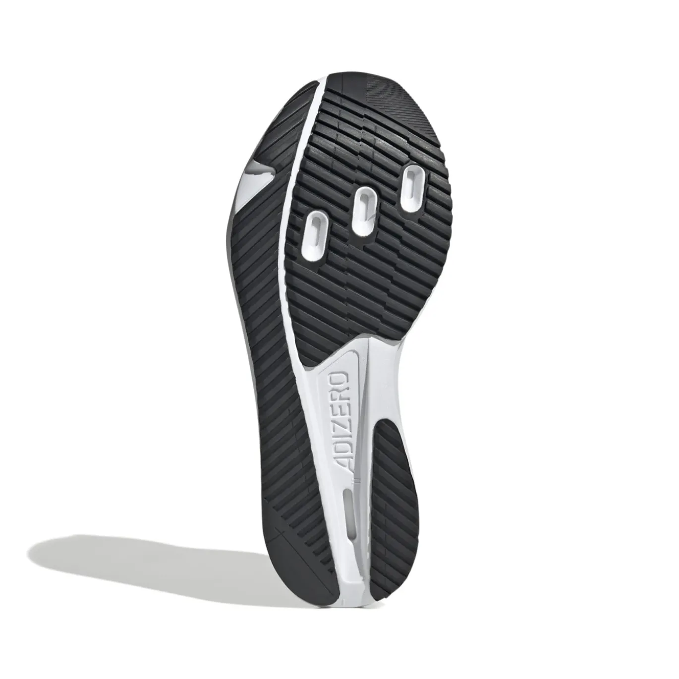 adidas Adizero SL2 Hardloopschoenen Dames Zwart Wit