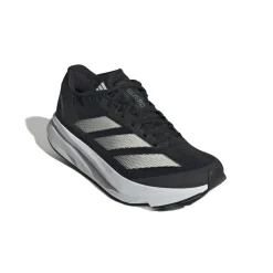 adidas Adizero SL2 Hardloopschoenen Dames Zwart Wit
