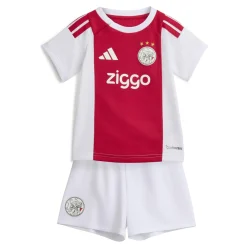 adidas Ajax Babykit Thuis 2026-2027