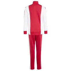 adidas Ajax DNA Trainingspak 2026-2027 Kids Rood Wit