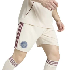 adidas Ajax 3e Broekje 2025-2026