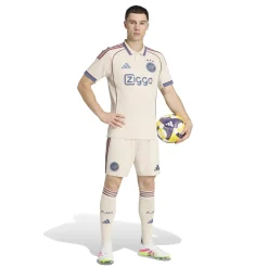 adidas Ajax 3e Broekje 2025-2026