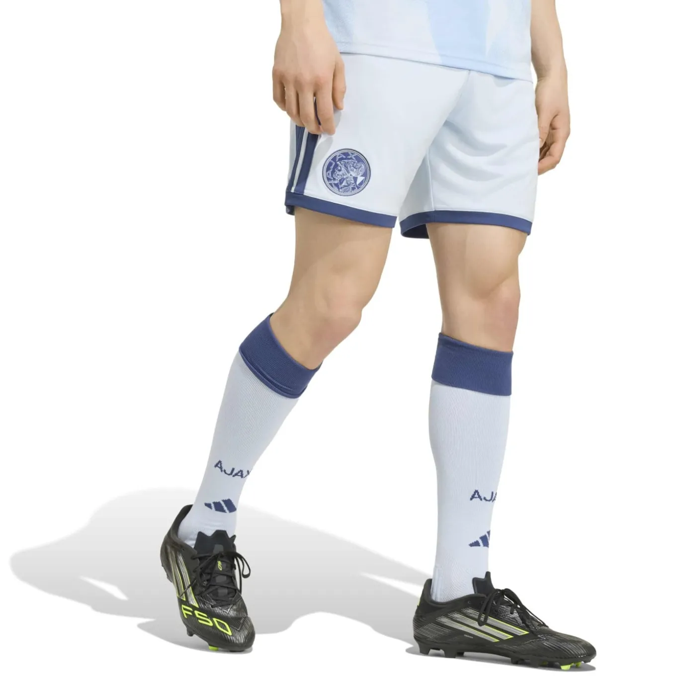 adidas Ajax 3e Broekje 2026-2027