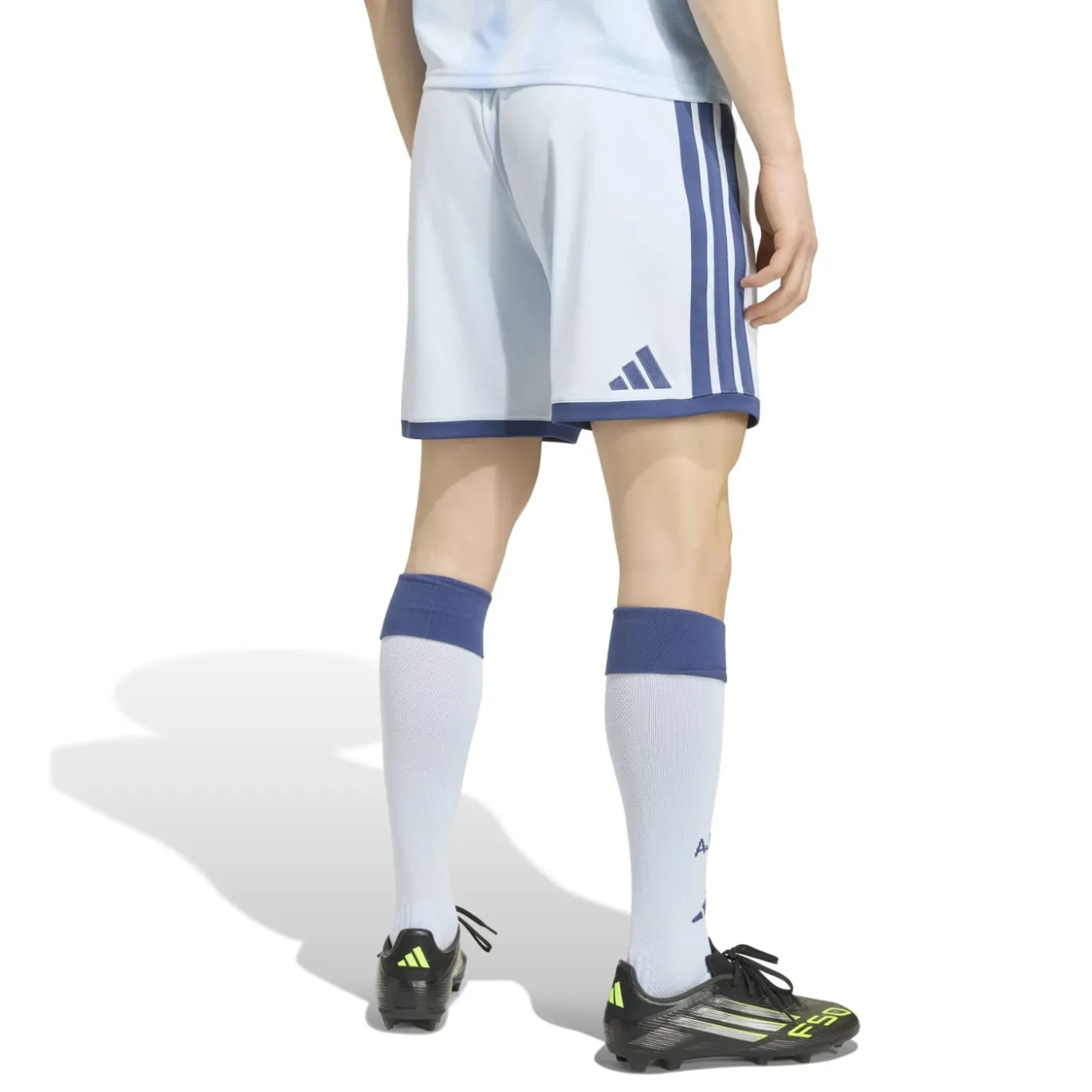 adidas Ajax 3e Broekje 2026-2027