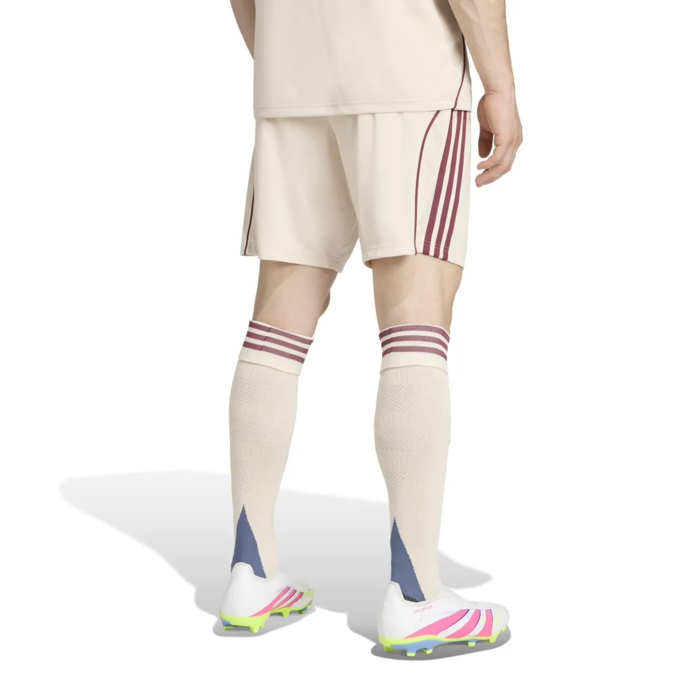 adidas Ajax 3e Set 2025-2026