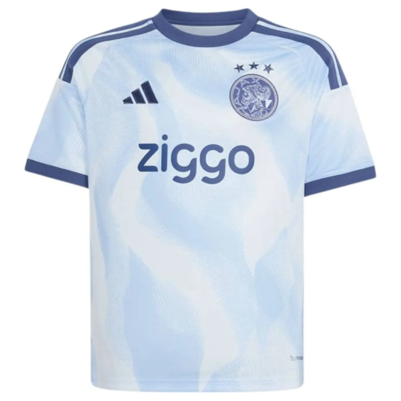 adidas Ajax 3e Set 2026-2027 Kids
