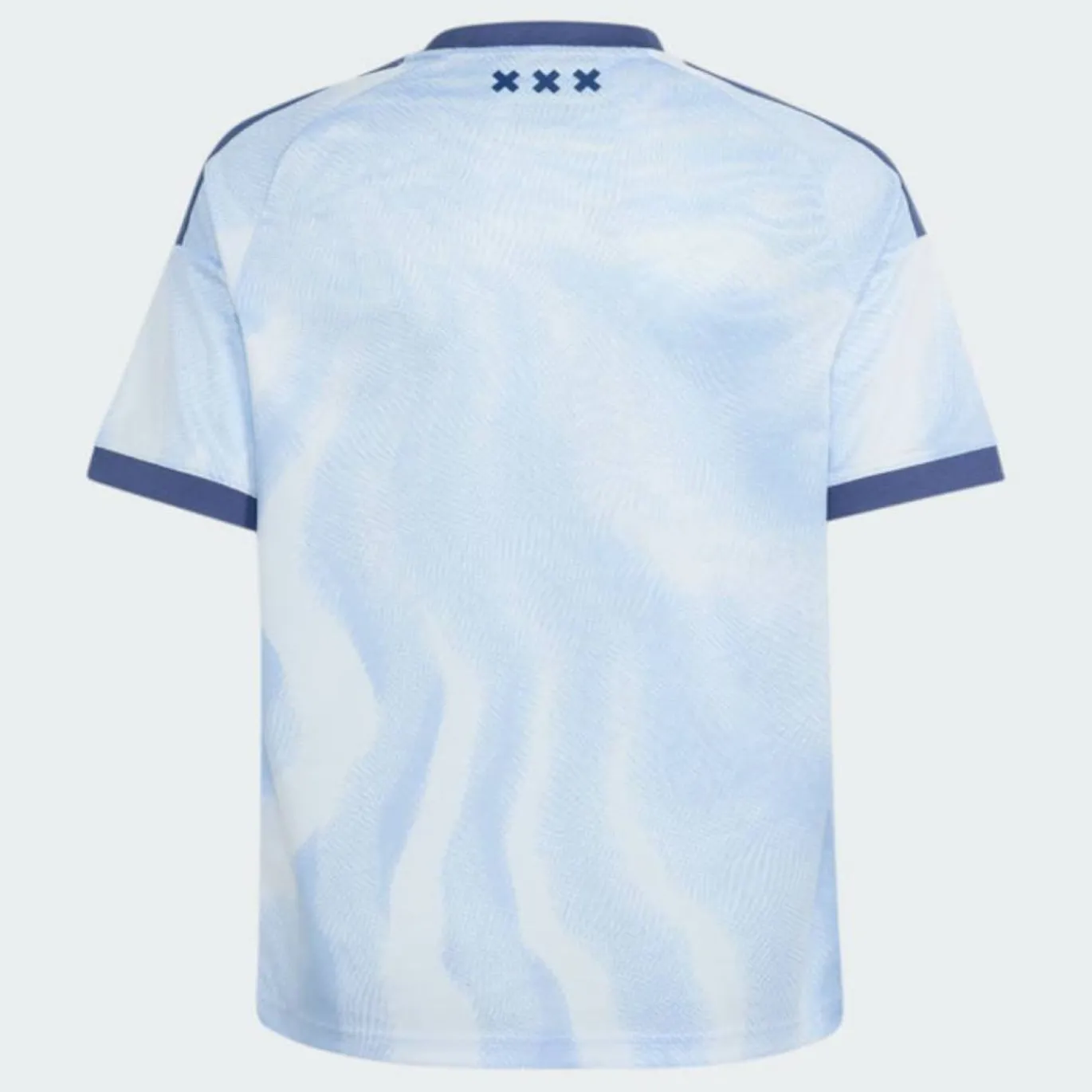 adidas Ajax 3e Set 2026-2027 Kids