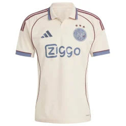 adidas Ajax 3e Shirt 2025-2026