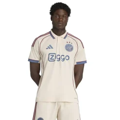 adidas Ajax 3e Shirt 2025-2026