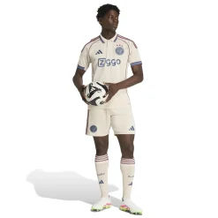 adidas Ajax 3e Shirt 2025-2026