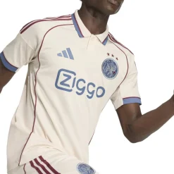 adidas Ajax 3e Shirt 2025-2026