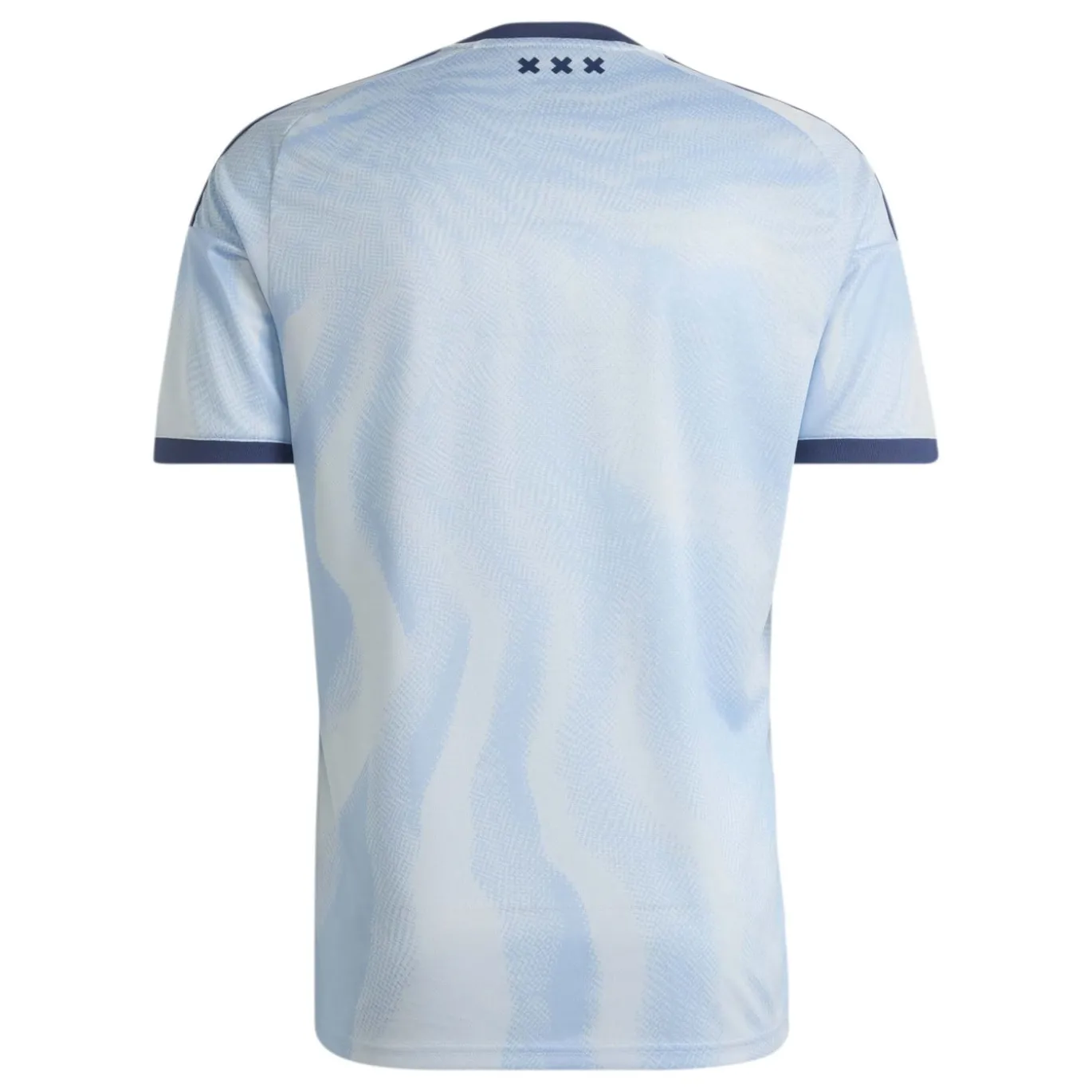 adidas Ajax 3e Shirt 2026-2027