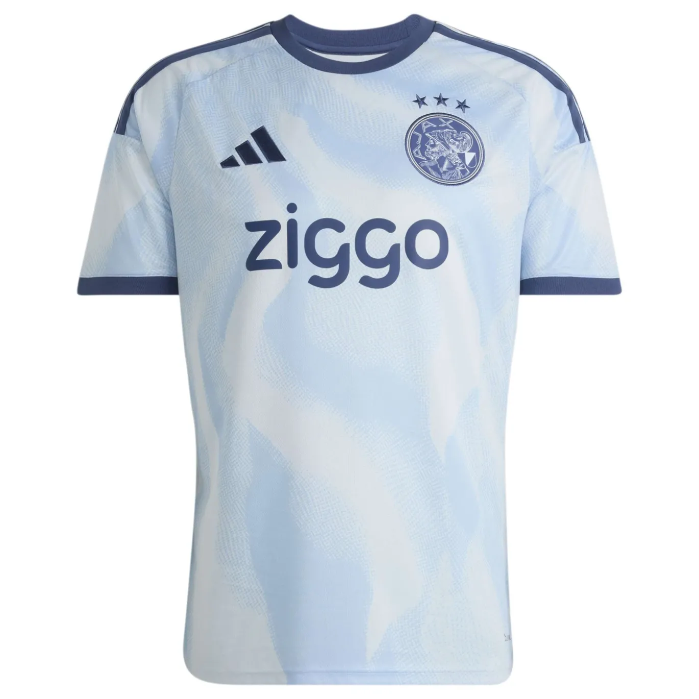 adidas Ajax 3e Shirt 2026-2027