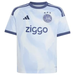 adidas Ajax 3e Shirt 2026-2027 Kids