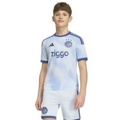 adidas Ajax 3e Shirt 2026-2027 Kids