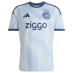 adidas Ajax 3e Tenue 2026-2027