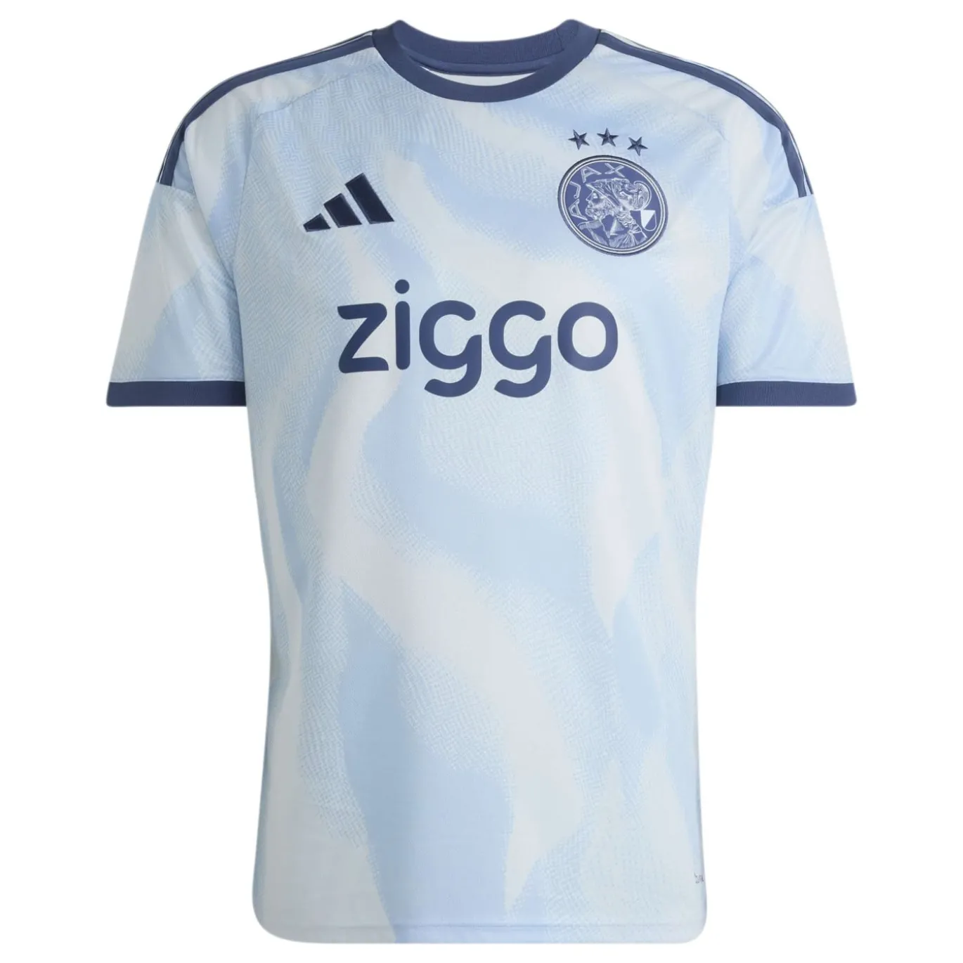 adidas Ajax 3e Tenue 2026-2027
