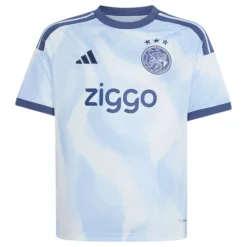 adidas Ajax 3e Tenue 2026-2027 Kids
