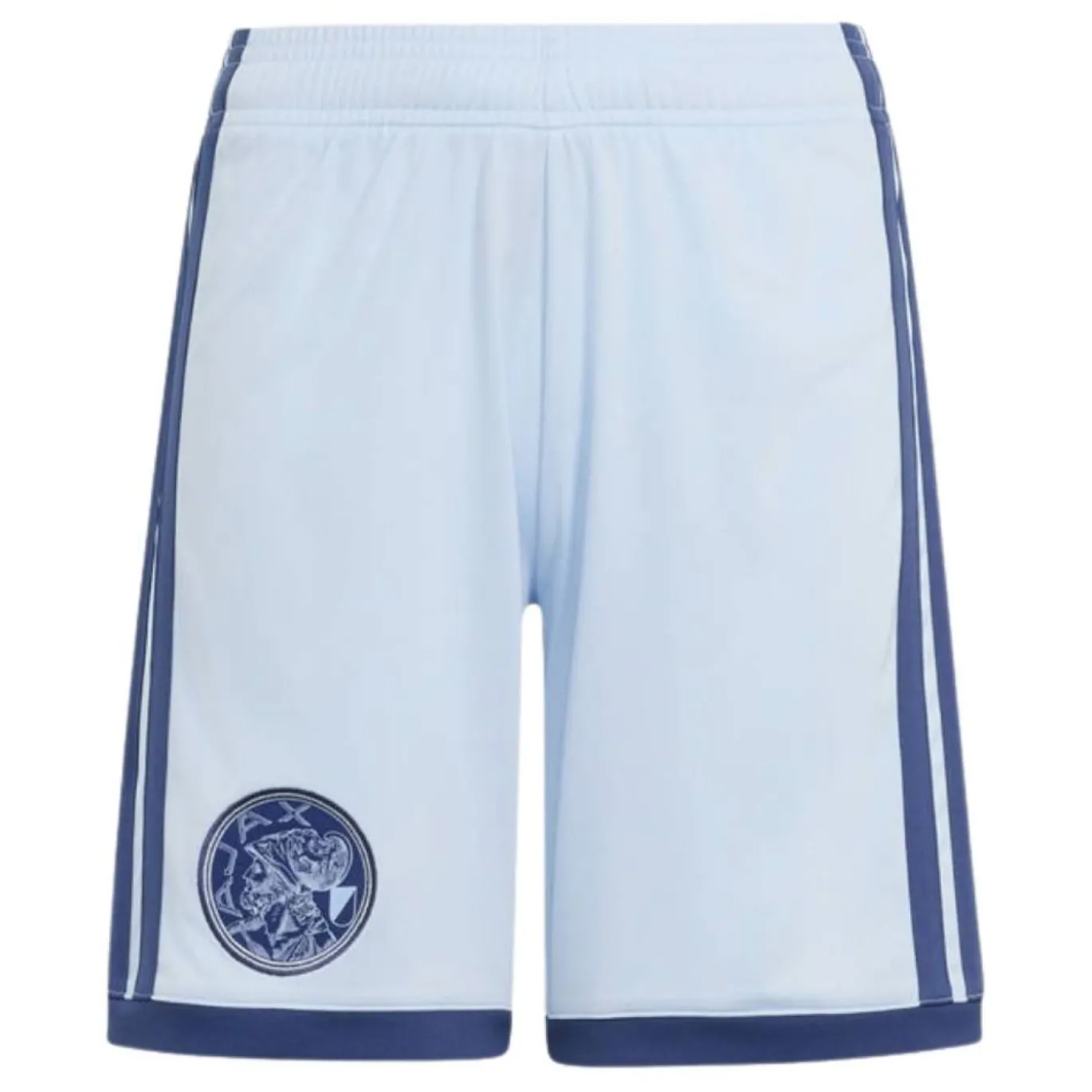 adidas Ajax 3e Tenue 2026-2027 Kids