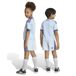 adidas Ajax Minikit 3e 2026-2027 Peuters/Kleuters