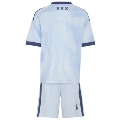 adidas Ajax Minikit 3e 2026-2027 Peuters/Kleuters