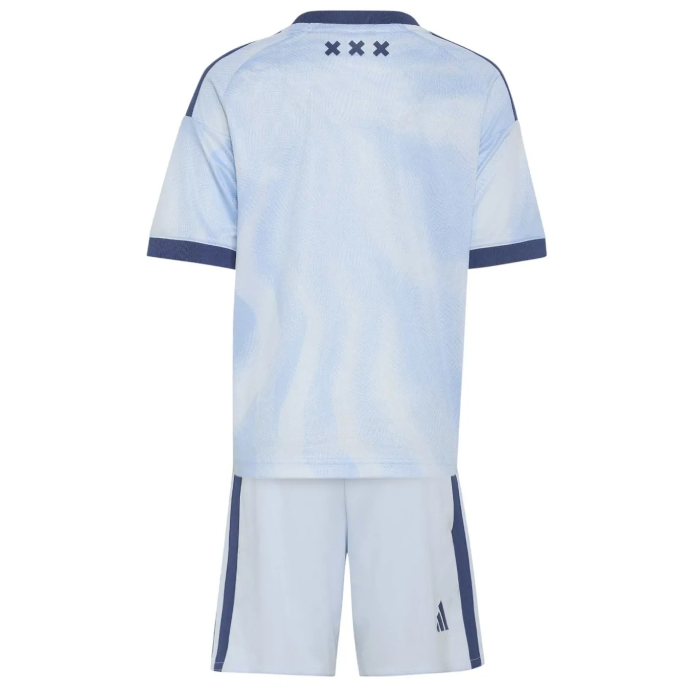 adidas Ajax Minikit 3e 2026-2027 Peuters/Kleuters