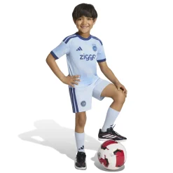 adidas Ajax Minikit 3e 2026-2027 Peuters/Kleuters