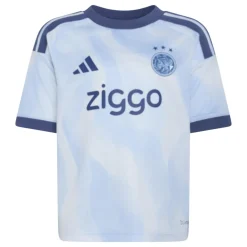 adidas Ajax Minikit 3e 2026-2027 Peuters/Kleuters