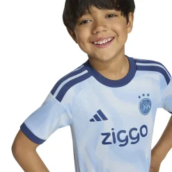 adidas Ajax Minikit 3e 2026-2027 Peuters/Kleuters