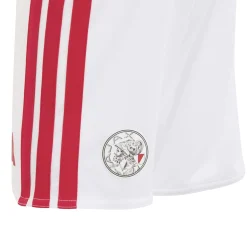 adidas Ajax Minikit Thuis 2026-2027 Peuters/Kleuters