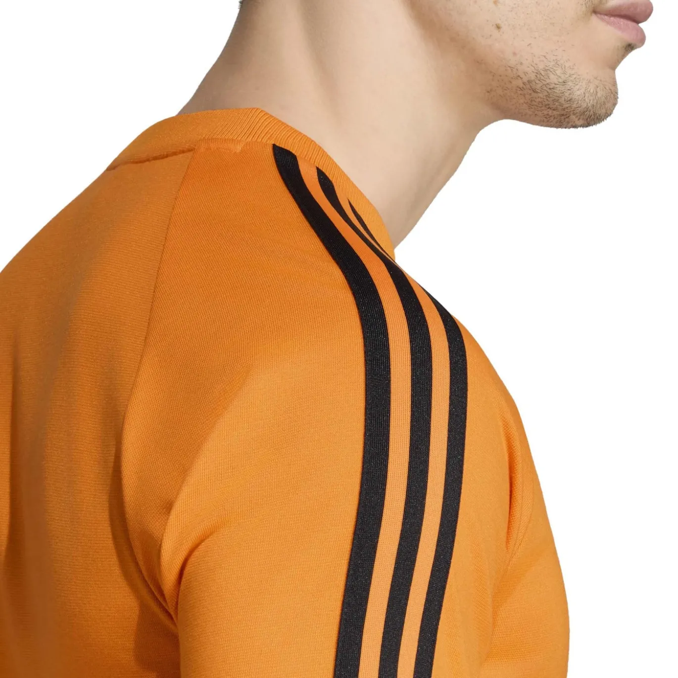 adidas Ajax Originals Full Set Zwart Oranje Wit