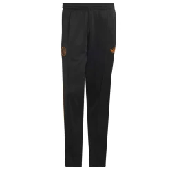 adidas Ajax Originals Trainingsbroek Zwart Oranje
