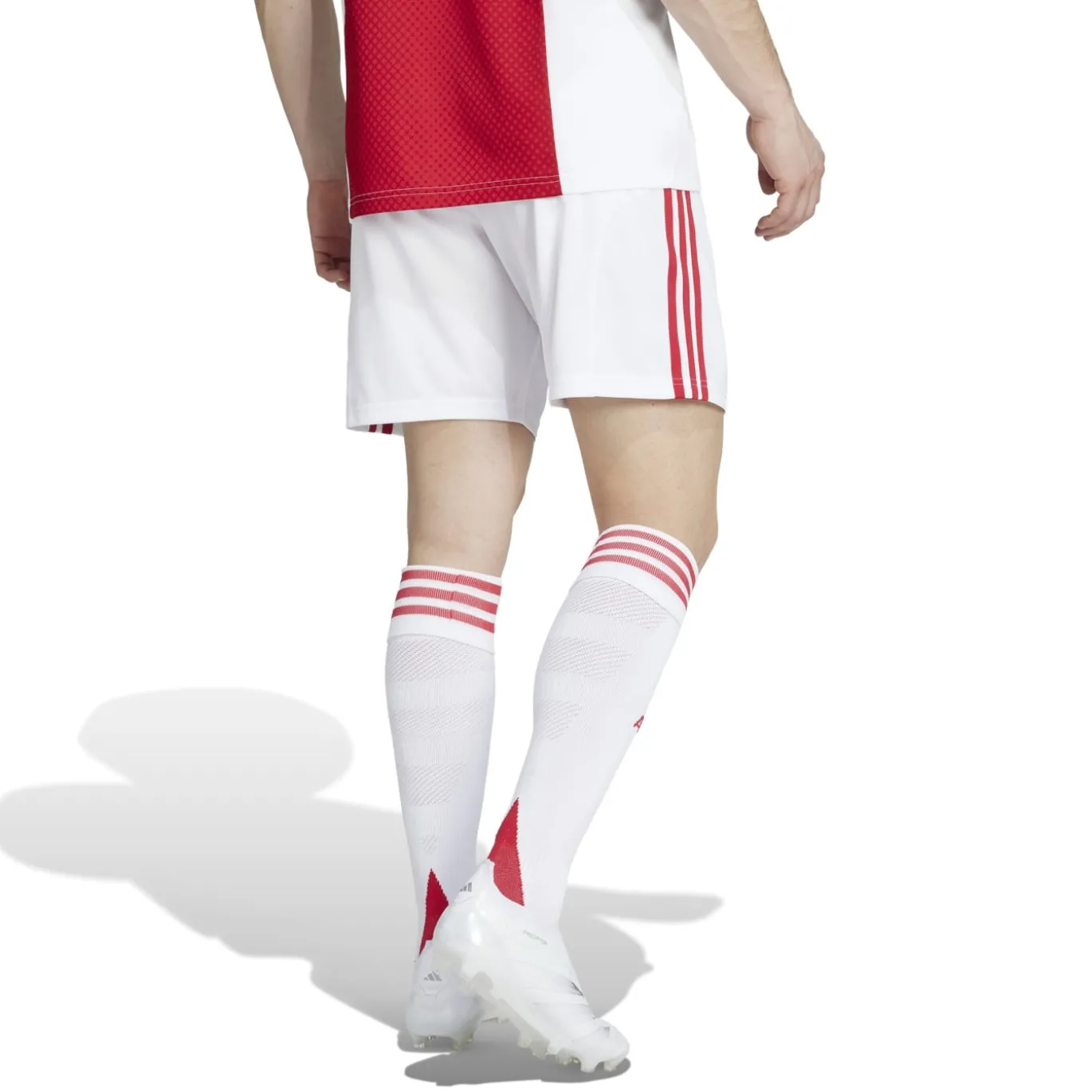 adidas Ajax Thuisbroekje 2025-2026