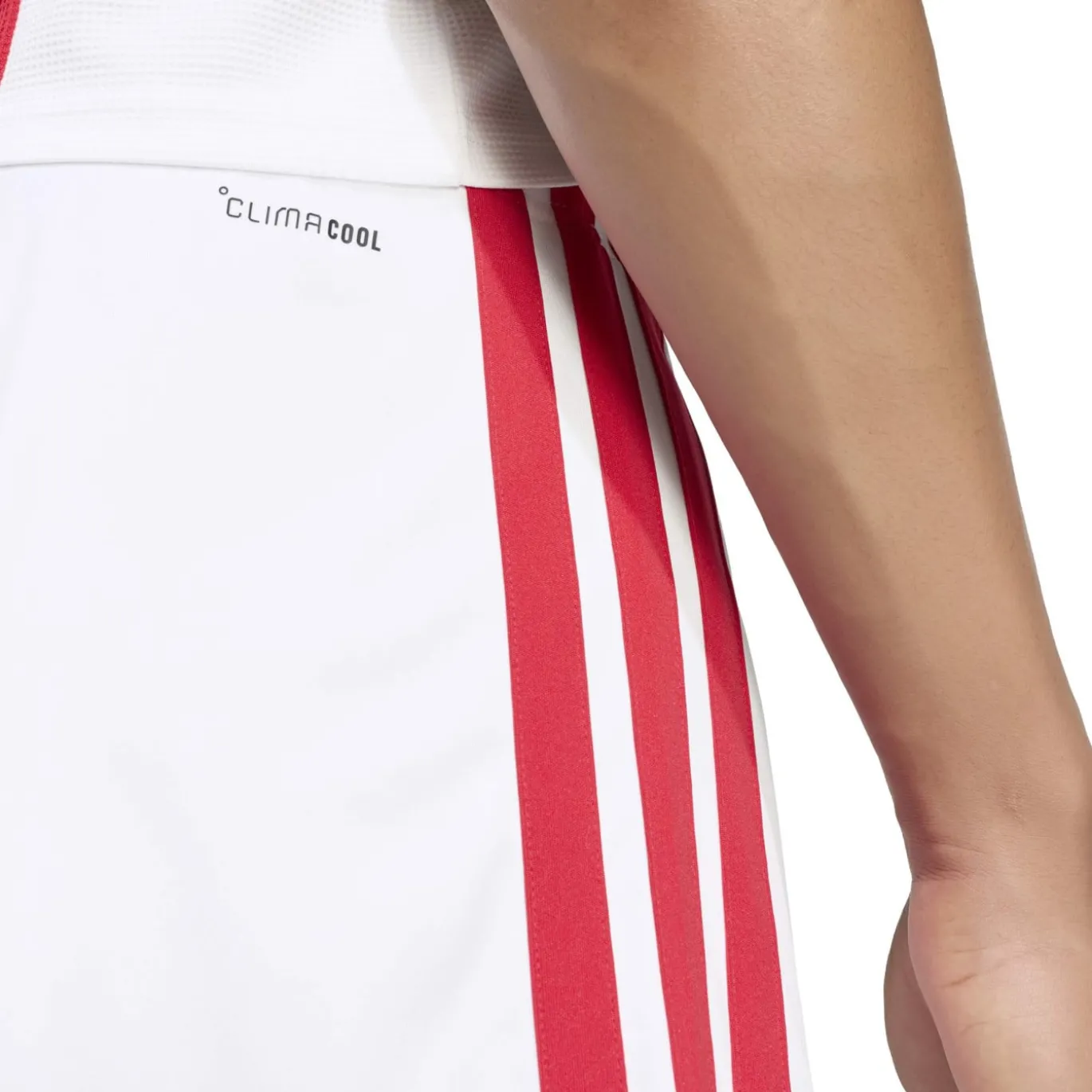 adidas Ajax Thuisbroekje 2026-2027