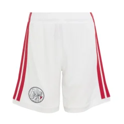 adidas Ajax Thuisbroekje 2026-2027 Kids