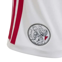 adidas Ajax Thuisbroekje 2026-2027 Kids