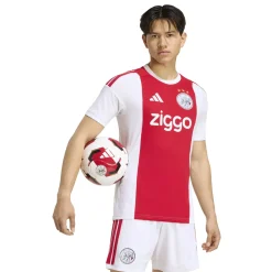 adidas Ajax Thuisset 2026-2027