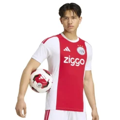 adidas Ajax Thuisset 2026-2027