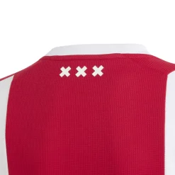 adidas Ajax Thuisset 2026-2027 Kids