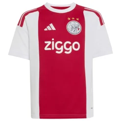 adidas Ajax Thuisset 2026-2027 Kids