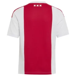 adidas Ajax Thuisshirt 2026-2027 Kids