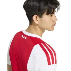 adidas Ajax Thuistenue 2026-2027