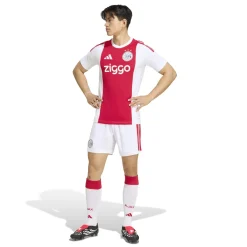 adidas Ajax Thuistenue 2026-2027