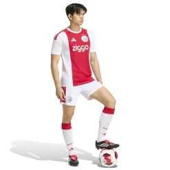 adidas Ajax Thuistenue 2026-2027