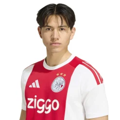 adidas Ajax Thuistenue 2026-2027