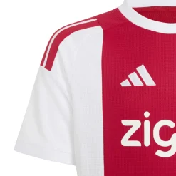 adidas Ajax Thuistenue 2026-2027 Kids