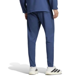 adidas Ajax Tiro Travel Full Set 2026-2027 Donkerblauw Lichtblauw